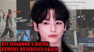 Новая видео-драма с «девушкой» ЧОНГУКА: что реально, а что ИИ?