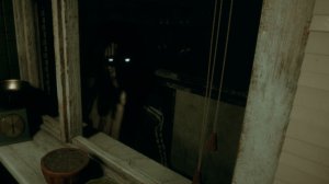 Sector 404 Страшная игра про аномалии в хрущевке. Очень страшно