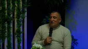 Смирение. Раковский Эдуард, Макеева Алена