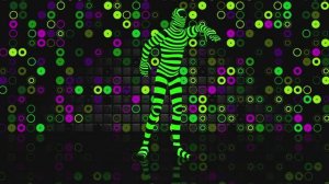 БУМ-БУМ-БУМ!!!(NIGHT DANCE)