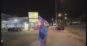 Таиланд 2025/ Впервые посетили безлимитный буфет Apa Talay Pao