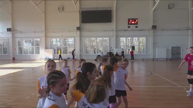 05 Академия - Тушино