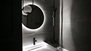 Обзор квартиры Павловский тракт 172