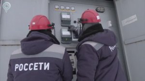 «Россети Новосибирск» обеспечили надежное электроснабжение единственной школы в посёлке Октябрьский