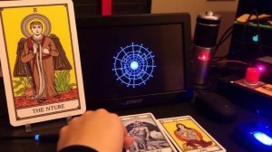 Перезагрузка. Как обновить прошивку вашего сознания? Таро в IT?