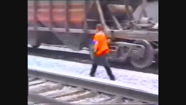 К чему приводят неправильные действия работников: крушение на перегоне Литвиново-Тальменка 1996 год