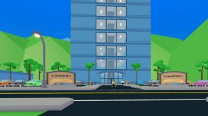 МАГНАТ ТОРГОВОГО ЦЕНТРА В РОБЛОКС