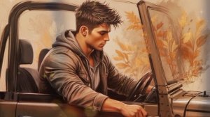 Жирная точка.