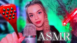 АСМР Для тех, у кого пропали МУРАШКИ😱 звуки рта