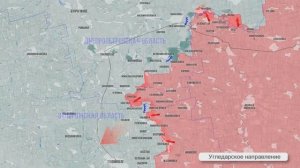 Русские войска развивают успех севернее Гуляйполя