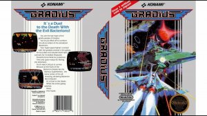 Gradius (NES)
