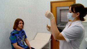 Металлурги формируют коллективный иммунитет