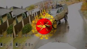 Скрещенные стрела и меч: в Минобороны РФ показали эмблему новых войск беспилотных систем