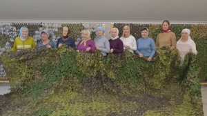 Ради мира на Земле UHD