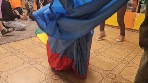 Владислав и Ярослав 6 лет в iQ-Сад