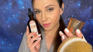 АСМР Антицеллюлитный Массаж • ДЛЯ 100% СНА И МУРАШЕК! • ASMR Massage