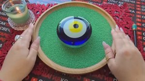 Гадание на песке: о чем вам нужно🙏 узнать💯 до понедельника🔥❓