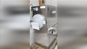 Работа благотворительного фонда