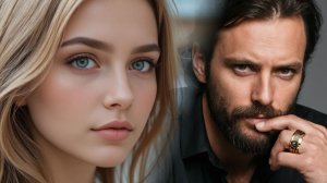 Твои волосы пахнут лилией