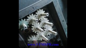 литьевая машина ме 2