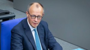 Рейтинг все ниже: немцы считают Фридриха Мерца худшим канцлером