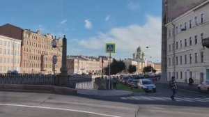 ВЛОГ! С 2-умя детьми в Санкт-Петербург на машине JAECOO J8