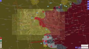 Украина Вышла Из Переговоров Гуляйполе Отрезано  Мирноград: Считанные Дни🏴 Военные Сводки 13.11.25