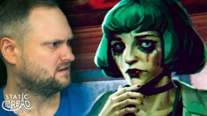 ЕСТЬ ОДНА ИДЕЯ ► Static_Dread：The Lighthouse #10