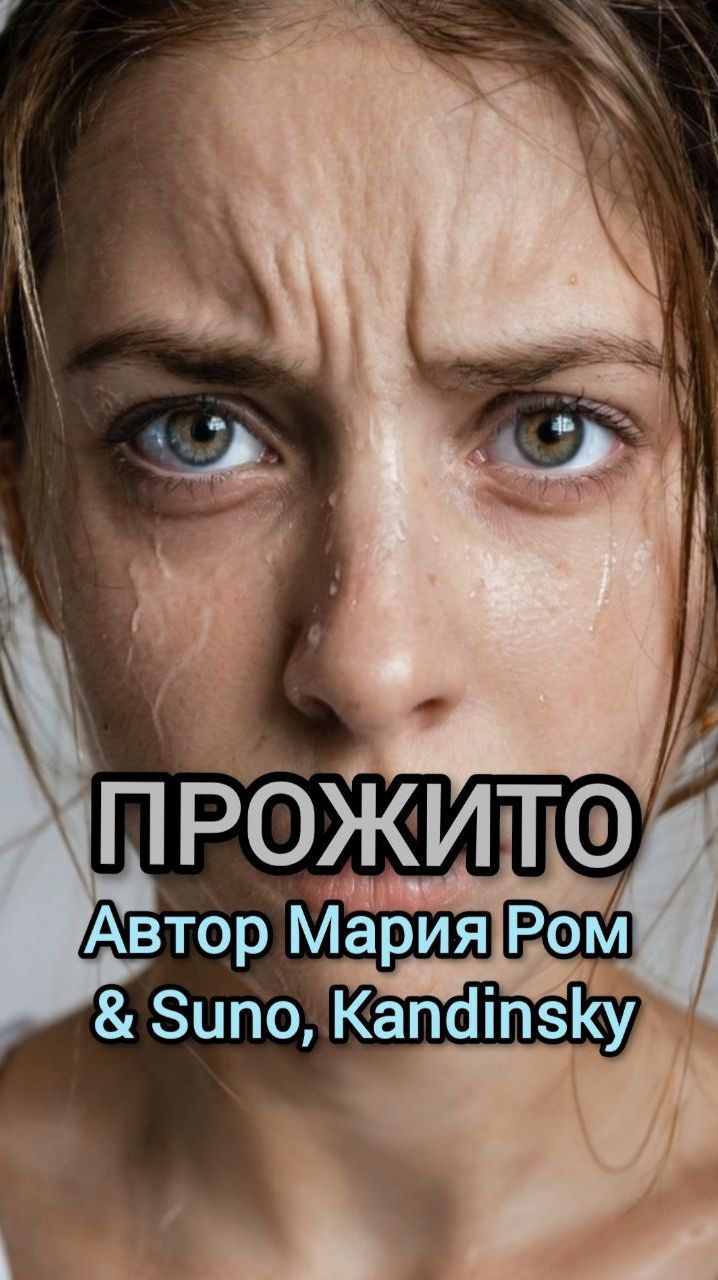 ПРОЖИТО Автор Мария Ром #песня #музыка #хорошаяпесня #марияром смотреть онлайн