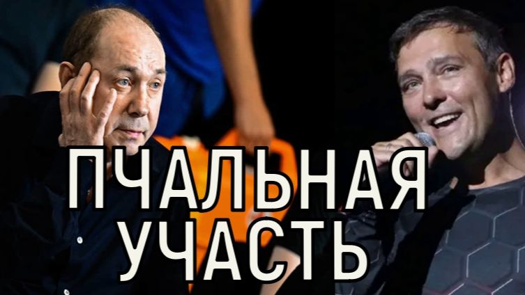 Не выдержал смерти Шатунова! Необычный памятник Сергею Кузнецову утопает в цветах