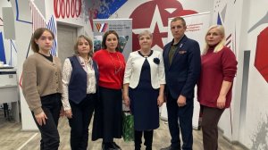 Орден Мужества, полученный посмертно, передали матери погибшего бойца