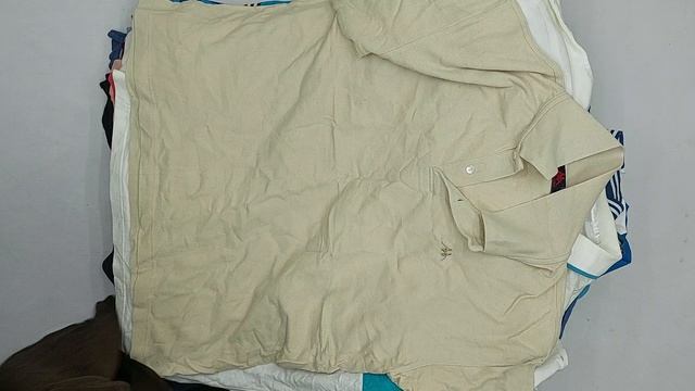 Фото лота №40569 по запросу Футболки оптом