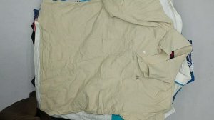 40569 Футболки polo Брендовые, 4пак, polo firmato, секонд (extra) оптом