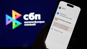 Все-таки можно? ЦБ объяснил сообщение о проверках крупных переводов себе по СБП