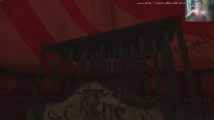 прохождение игры death park уровень сложности легкий