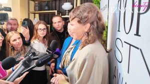 Звёздная премия «Topical Style Awards 2025»