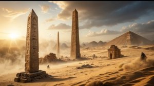 📜 30 ДРЕВНИХ СЕКРЕТОВ, КОТОРЫЕ НАУКА НЕ МОЖЕТ ОБЪЯСНИТЬ — История для сна