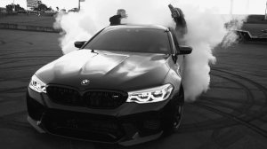 ГИПЕР БМВ М5 Ф90