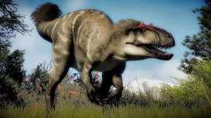 Самые необычные Динозавры и очень странные Часть 2