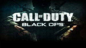 СТРИМ 1)( Call of Duty Black Ops