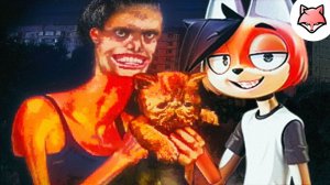 КАК ЗАВЕСТИ КОТА? ► No, I’m not a Human #4