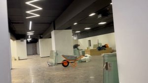 магазин Рублевское 20к1 трансформация в 2025