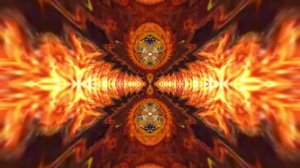 Футажи! Футаж Осень 15! Фантастические краски осени!