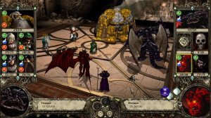 Disciples 2 турнир БР Дуо vs Dzaro