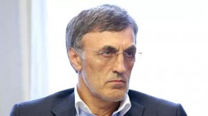 Беглого депутата Гаджиева обвинили на Украине в покушении на Пановского