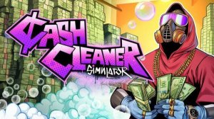Нарезка по Cash Cleaner Simulator #4 (Запись с Twitch)