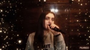 Градусы | Режиссёр | cover  acapella Mila Renar (harmony version)