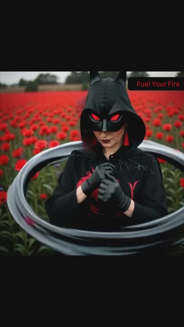 Состояние трансформации #FuelYourFire