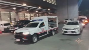 Ирина Волк: Из Республики Филиппины депортировали разыскиваемого по каналам Интерпола россиянина