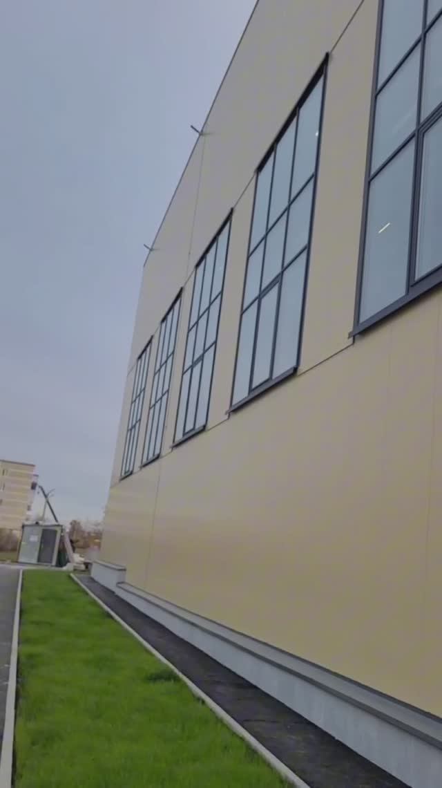 Последние штрихи Родина г. Богданович